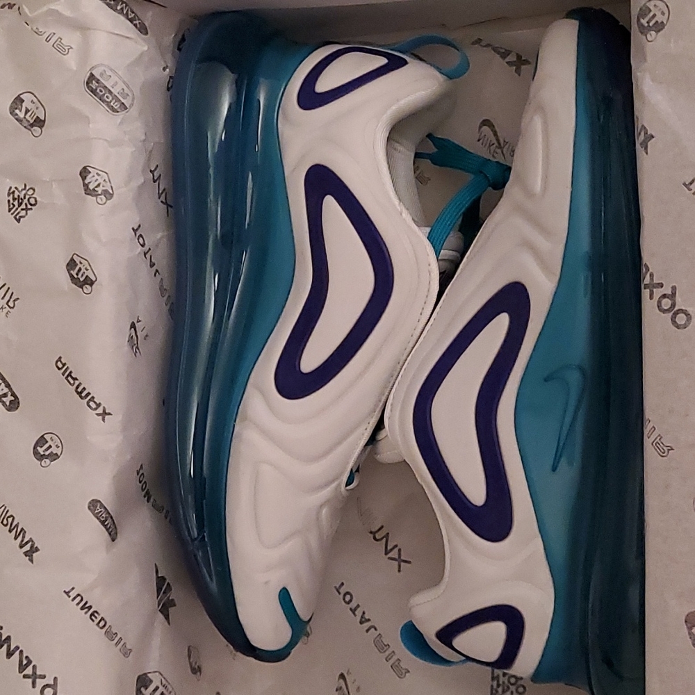 Nike Air Max 720 Women's US8.5/UK6/Eur40/Mens 7